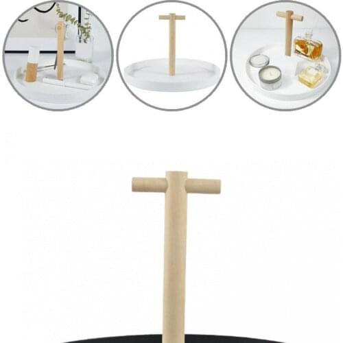 Fadeless Lightweight Shooting Background Display Tray PP Storage Tray Easy Clean Home Decor