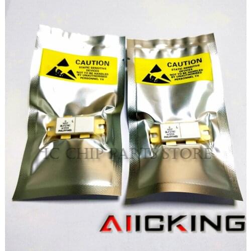 BLF278C SMD RF tube High Frequency tube Power amplification module