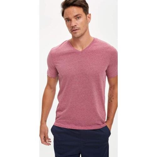 Мужские спортивные футболки DeFacto China At AliExpress