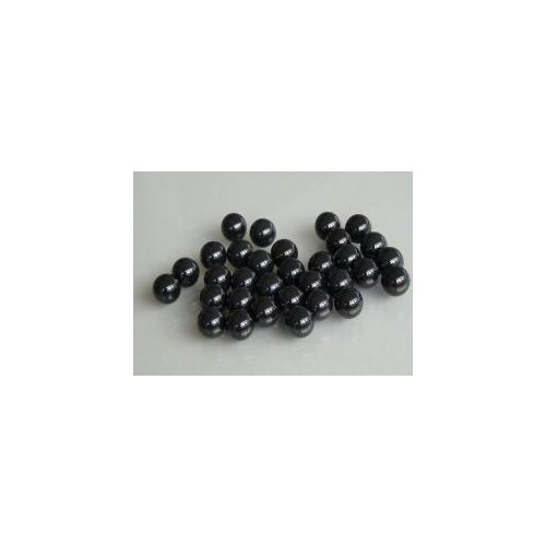 Diameter 1.2 mm Ceramic Ball Bearing Ball SI3N4 Silicon Nitride