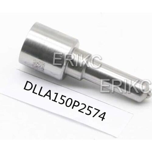 ERIKC DLLA150P2574 High Quality DLLA 150 P 2574 OEM 0 433 172 574 Diesel InjectION Oil Nozzle For BOSCH INJECTOR 0 445 120 463