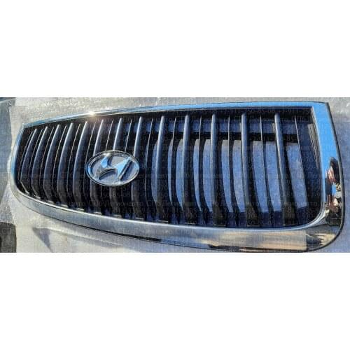 HYUNDAI KIA External Car Tuning