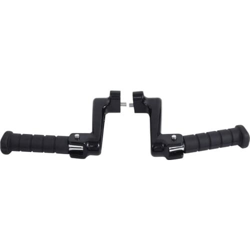 Motorcycle Passenger Footpegs Mount Bracket For Indian Chieftain Chief Dark Horse Vintage 2015-2020 Roadmaster 2018 Chief