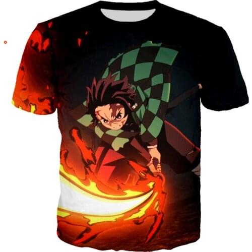 Summer 3d Printed Killer T Shirt/summer Menswear 2021 Special Casual Short Sleeve Shirt O Collar Xxs-6xl