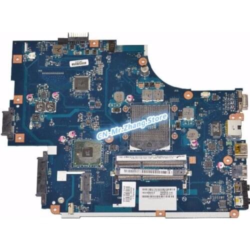 SHELI FOR Acer Aspire 5742 5742G Laptop Motherboard MBPSV02001 MB.PSV02.001 LA-5892P DDR3