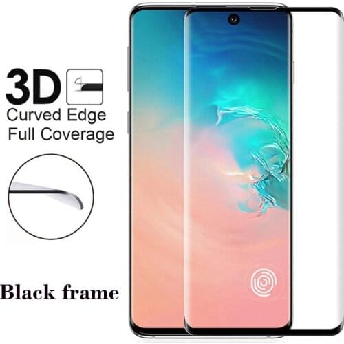 MONIDDY Protective Glass On The Phone