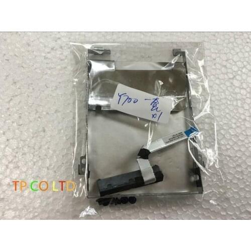 New FOR Lenovo Y700 Y700-15 Y700-17 Y700-15ISK HDD Hard Drive Caddy & Cable NBX0001GB10 NBX0001GB00