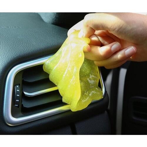 New Magic Innovative Super Dust Clean High Tech Cleaning Compound Gel Dropshipping Pulizia Gel Compound Hot