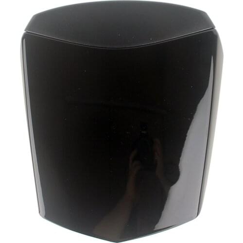 Rear Pillion Seat Cowl Fairing Cover Fit For Yamaha YZF R6 2003 2004 2005 ABS Plastic Black Fairing