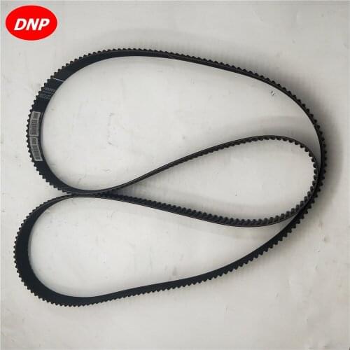DNP Engine Timing Belt/Timing Belt Fit For Subaru Impreza Legacy Forester 13160-AA110/13028-AA072/13028-AA200 /13028AA200