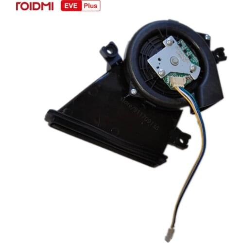 Roidmi Eve plus cleaning robot original accessories oz14mhs 20n704r310 dust motor fan assembly