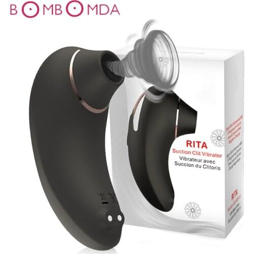 Sucking Vibrator Clit Sucker Sex Oral Licking Toys for Women Nipple Sucker 9 Speed Pussy Clitoris Stimulator Female Masturabtor