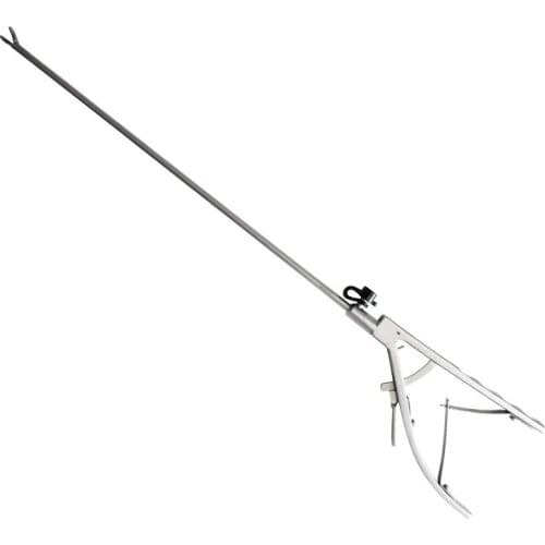 Laparoscopic simulation training instruments needle holder educational equipment