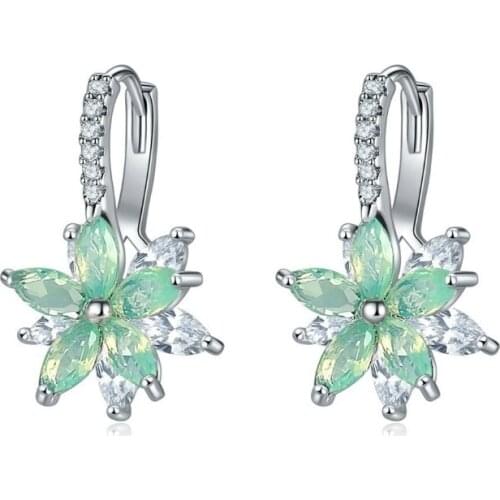 YWACFIRE Earrings Rings