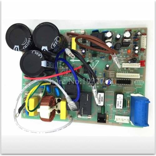 100% new computer board KFR-26W/76ZBP RZA-4-5174-179-XX-1 RZA-4-5174-179-XX-3 board good working