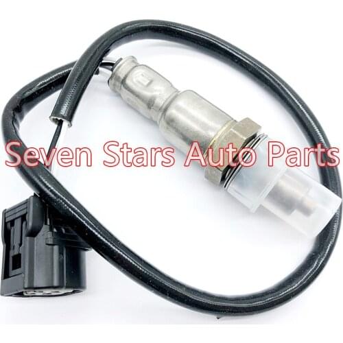Auto Air Fuel Ratio Sensor Oxygen Sensor For Suzu-ki OEM 18213-74P00 1821374P00