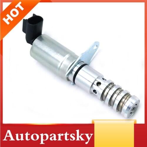 For Chevrolet Trailblazer Colorado For GMC Canyon Envoy For Hummer 12615873 12568078 VVT Variable Valve Timing Solenoid Actuator