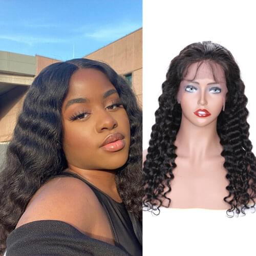 Genrein Synthetic Wigs