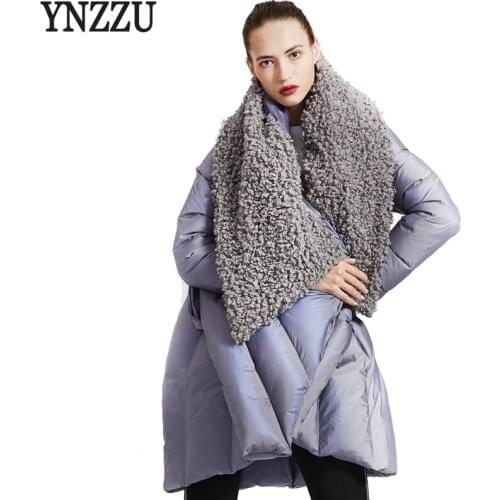 Женские куртки с мехом Inkeo China At AliExpress