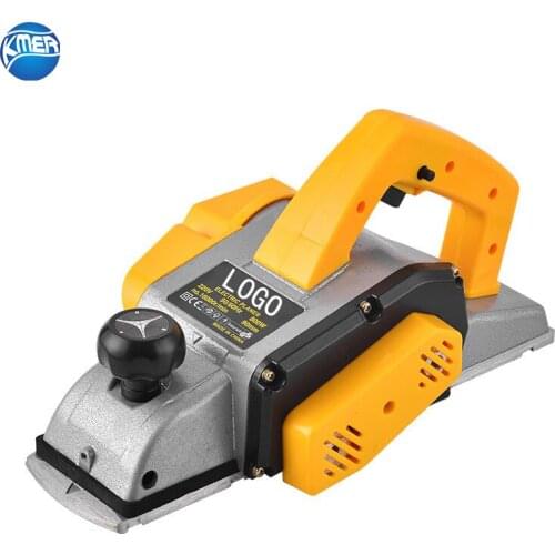 Multi-function Electric Wood Planer Planing Machine Electric Planer For Wood Working