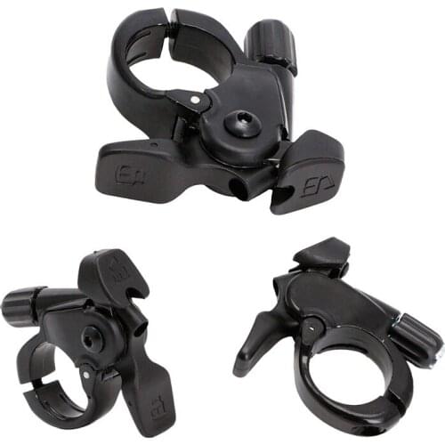 MTB Mountain Bike Bicycle Parts SR ST Fork Remote Lockout Lever For SR Suntour Axon, Epicon, Raidon, XCR, NCX Bike Accessory