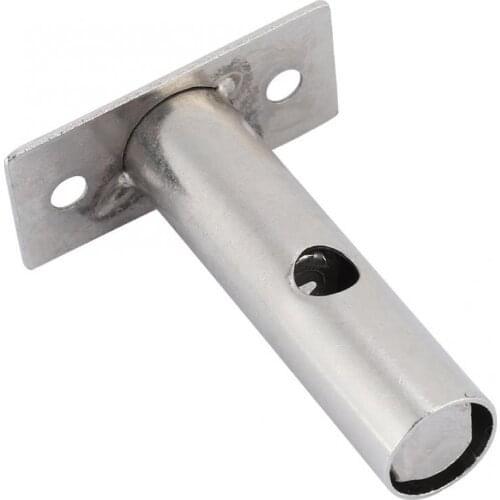 Not Embroidered Steel Pipe Well Lock Concealed Door Lock Pipe Shaft Lock Invisible Door Lock Pipe Lock Mortise Lock