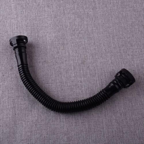 NEW Car 06F103221E 06F103221 Crankcase Breather Vent Hose Tube Pipe Fit For VW Eos Golf Jetta Passat Scirocco Audi Skoda Seat