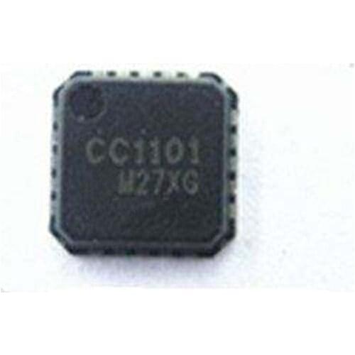 10pcs CC1101RTKR CC1101 QFN20 ORIGINAL NEW