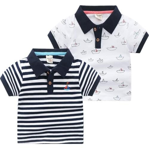 Pbpxpgd Polo Shirts For Girls