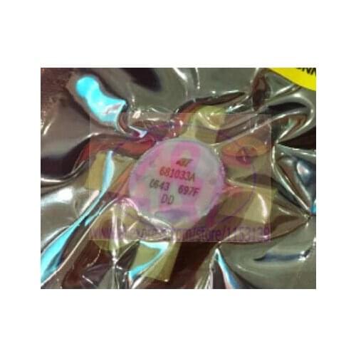 RF TRANSISTOR 681033A ST681033A 681033 A