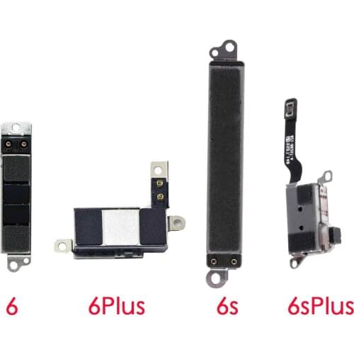Replacement Taptic Engine Vibrator Motor Module Compatible for iPhone 6 6 Plus 6s 6S Plus