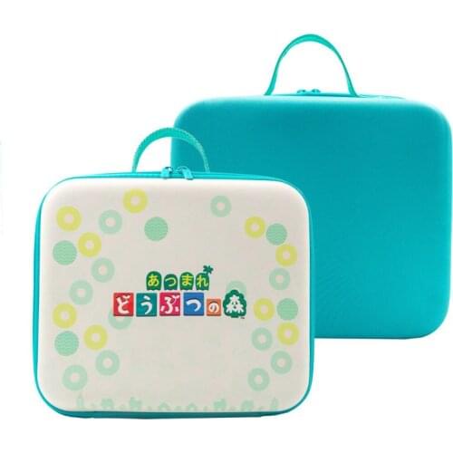 Switch / Lite Accessories Storage Bag Protective Cover Hard Shell Anti Falling Thin Package Main Package Waterproof Cartoon