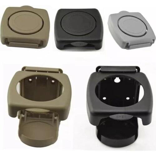 Universal High-quality Folding Car cup holder Black Drink Holder Multifunctional Drink Holder Auto Supplies Car Cup Car Styling
