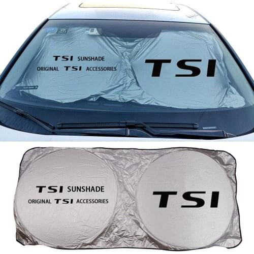 Urban beauty Sun Protection For Windshields
