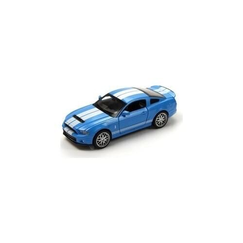 Vardem Czech Leave Sound and Light Ford Shelby GT500 1:32 Scale