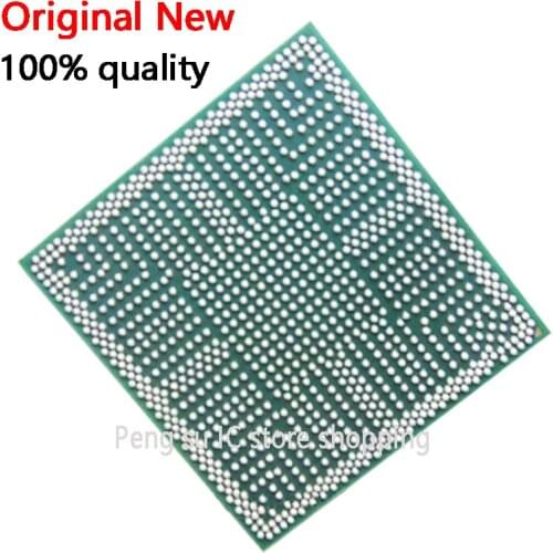 100% New SR3S0 N4100 SR3S1 N4000 SR3S3 J5005 SR3S4 J4105 SR3S5 J4005 BGA Chipset