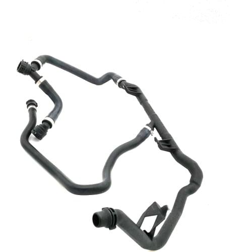 17127548221 for BM W E88 E82 E90 E92 E93 Automotive steering system hydraulic hose radiator hose