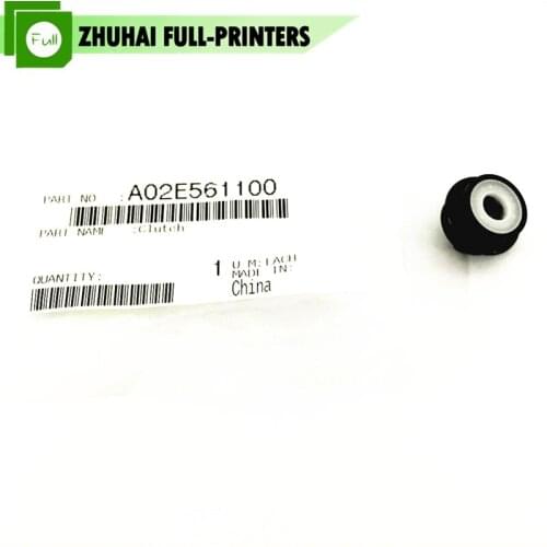 5X New Original A00J563500 A02E561100 Clutch Gear for Konica Minolta bizhub 223 283 36 363 423 C203 C220 C253 C280 C353 C360