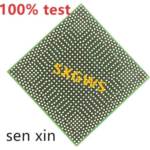 Free shipping 1PCS test very good 216-0769022 216 0769022 BGA chip with ball tested Good Quality