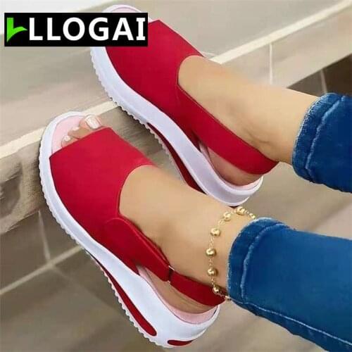 Fashion Summer Women Sandals Soft Stitching Ladies Sandals Comfortable Flat Sandals Women Open Toe Beach Shoes Woman Footwear