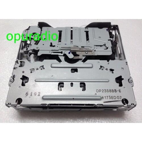 Brand new Alpine singe CD mechanism DP23S Deck laufwek with PCB AP07 Loader for Hyundai car CD radio audio tuner