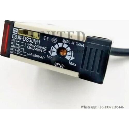 Escalator Sensor E3JK-5M2 8800400049