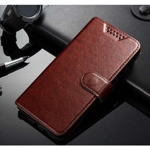 Leather Flip Case Cover for Samsung Galaxy A3 A5 A6 A7 A310 A320 A530 A520 A605 A710 A510 A730 A720 750F Wallet Phone Case Cover