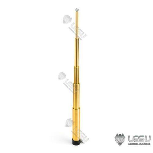 LESU Dump Truck Model Brass 110MM Hydraulic Cylinder for RC 1/14 DIY TAMIYA TH13465-SMT5