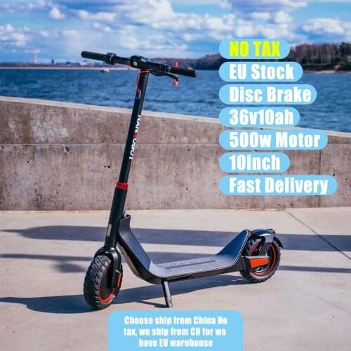 NANROBOT Electric Scooters