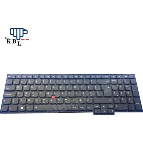 New for IBM Lenovo ThinkPad Edge S531 S540 S5-S531 PL keyboard Backlit 0C44823