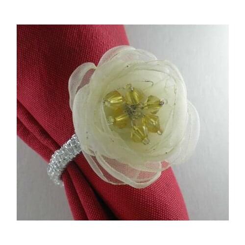 Aliexpress sold wedding napkin ring