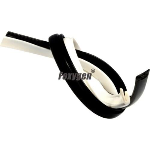 PVC Stretch ceiling system installation accessories PVC Harpoon / 200 meters per Roll