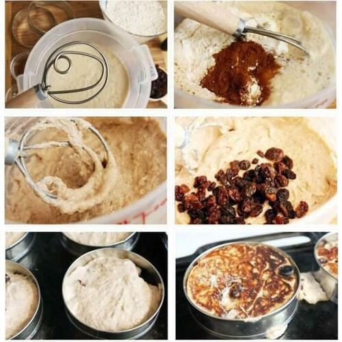 Stookits Baking Tools
