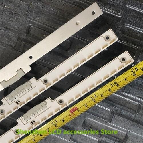 10PCS 42LED LED strip for Samsung UE32K5600 UE32K5500AK BN96-43359A 39515A 39513A S_K5.5/6.2K_32_SFL70-42LED LM41-00501A 100%NEW